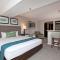 Ilikai Hotel & Luxury Suites