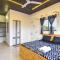 Black Stone Villa