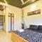 Black Stone Villa