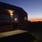 Jones Winery Tiny House on the Vineyard, Rutherglen - Off Grid
