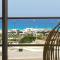 Matrouh Hotel Apartment with private beach - Marsa Matruh