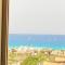 Matrouh Hotel Apartment with private beach - Marsa Matruh