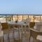 Matrouh Hotel Apartment with private beach - Marsa Matruh