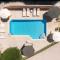 Villa St Nicholas House With Private Heated Pool