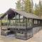Luksushuvila Villa Helmi