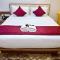 ZIONS AIRPORT HOTEL Bangalore