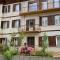 villa Ada apartment