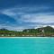 SAii Phi Phi Island Village