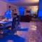 Azure Apartment
