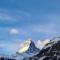 Rooftop Apartment - the real Matterhorn view
