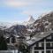 Rooftop Apartment - the real Matterhorn view - Zermatt
