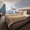 WestCord Hotel de Wadden