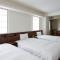 Shin-Osaka Station Hotel