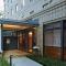 Shin-Osaka Station Hotel