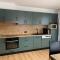 Sonnenappartement