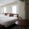 Shin-Osaka Station Hotel