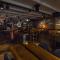 瓦登韦斯特考得酒店 - 东弗利兰