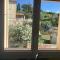 Hauts de st pierre belle terrasse Fayence