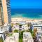 Luxury Apartment - Gordon Beach View 124 - 特拉维夫