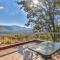 Sunset Ridge Guest House