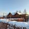 Halte Sint-Gerlach Holiday Home