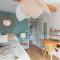 Evasion Cozy Villa de charme - Labastidette