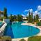 2 bedroom Apartment Chloe with communal pool, Aphrodite Hills Resort
