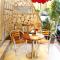 Le Marly Hotel