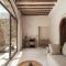 Corte Interna, free heated pool - Kalivianí