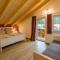 Ferienwohnung Bergspitz