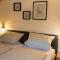 Ferienwohnung Bergspitz