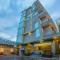 Hotel Task International