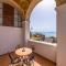 Starhost - Angolo Felice, charming seaview terrace