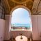 Starhost - Angolo Felice, charming seaview terrace