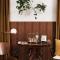 Lieperts Cafe Dinner Rooms Boutiqe-Zimmer Südsteiermark
