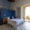 Starhost - Angolo Felice, charming seaview terrace
