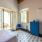 Starhost - Angolo Felice, charming seaview terrace