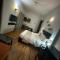 Pearl suites at Omaxe entrenity
