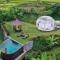 Bubble Hotel Bali Ubud - Adults Only