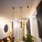 Andrena Smart Haven Lakeside Condo in Entebbe - 恩德培