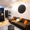 Andrena Smart Haven Lakeside Condo in Entebbe