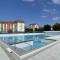 Welcome to the Apartment Mesic- Airport Sarajevo - 萨拉热窝