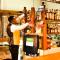 Wagon Wheel Hotel Eldoret