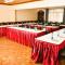 Wagon Wheel Hotel Eldoret - Eldoret