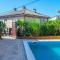 Villa Mira - with private pool - 莫斯塔尔