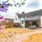 High Grosvenor House with Rose and Heath Cottages - Bridgnorth