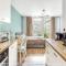 Charming Apartment in the City Center