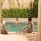 Marasca Samui - Beachfront Escape on Lively Chaweng - كوه ساموي