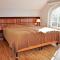 Gutshaus_Appartements mit Kamin_ S