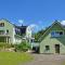 Gutshaus_Appartements mit Kamin_ S